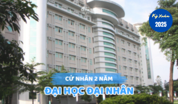 THÔNG TIN TUYỂN SINH NGÀNH AN TOÀN MÔI TRƯỜNG & BẢO HỘ LAO ĐỘNG<br>ĐẠI HỌC ĐẠI NHÂN<br>(TAJEN UNIVERSITY) KỲ XUÂN 2025