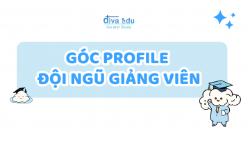 BƯỚC VÀO LỚP HỌC VỚI CÁC GIẢNG VIÊN “SIÊU CẤP PRO”