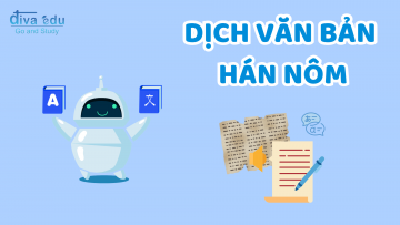 DỊCH VĂN BẢN HÁN NÔM (BIA, CÂU ĐỐI HOÀNH PHI, GIA PHẢ...)