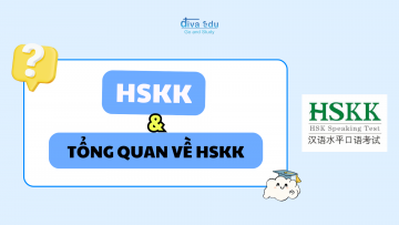 HSKK LÀ GÌ? TỔNG QUAN VỀ HSKK BẠN CẦN BIẾT