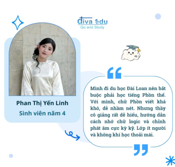 CẢM NHẬN HỌC VIÊN - PHAN THỊ YẾN LINH 