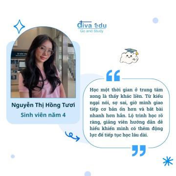 CẢM NHẬN HỌC VIÊN - NGUYỄN THỊ HỒNG TƯƠI 