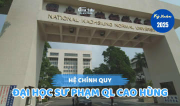 THÔNG TIN TUYỂN SINH HỆ CHÍNH QUY<br>ĐẠI HỌC SƯ PHẠM QUỐC LẬP CAO HÙNG KỲ XUÂN 2025