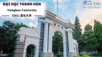 ĐẠI HỌC THANH HOA <br> (清华大学)