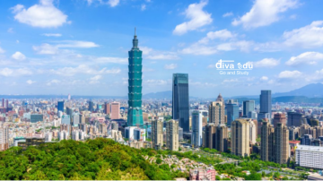 HÀNH TRÌNH DU HỌC - HÀNH TRÌNH LỚN LÊN 