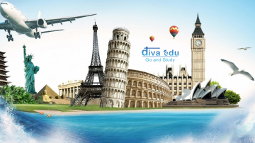 DU HỌC SINH CÓ THẬT SỰ “MÀU HỒNG” NHƯ BẠN NGHĨ?