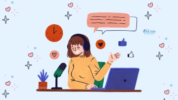 LÀM SAO ĐỂ NGHE GIẢNG KHI CHƯA GIỎI TIẾNG? (KINH NGHIỆM SỐNG CÒN CHO DU HỌC SINH)