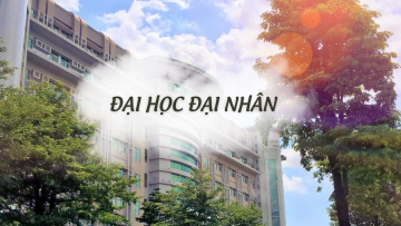 Thông tin Tuyển Sinh Trường Đại Học Đại Nhân Năm 2026