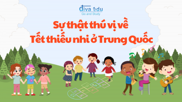 SỰ THẬT THÚ VỊ VỀ TẾT THIẾU NHI Ở TRUNG QUỐC